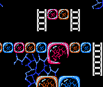 Doc Robot Stage 2 (Gemini Man Revisited) - Mega Man 3