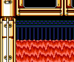 Shadow Man Stage - Mega Man 3