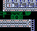 Spark Man Stage - Mega Man 3