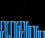 Gemini Man Stage - Mega Man 3