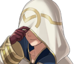 Kiran - Fire Emblem: Heroes