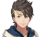 Kiran (Male) - Fire Emblem: Heroes