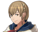 Kiran (Female) - Fire Emblem: Heroes