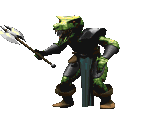 Daedroth - The Elder Scrolls II: Daggerfall
