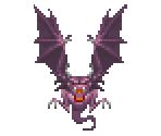 Dragonling - The Elder Scrolls II: Daggerfall