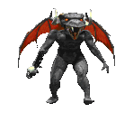 Gargoyle - The Elder Scrolls II: Daggerfall