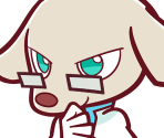 Ai (Manzai) - Puyo Puyo Tetris 2