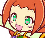Ally (Manzai) - Puyo Puyo Tetris 2