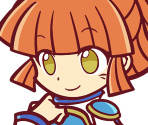 Arle (Manzai) - Puyo Puyo Tetris 2