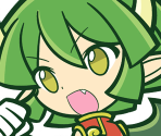 Draco Centauros (Manzai) - Puyo Puyo Tetris 2