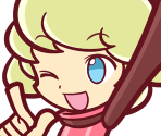 Elle (Manzai) - Puyo Puyo Tetris 2