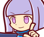 Jay (Manzai) - Puyo Puyo Tetris 2