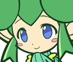 Lidelle (Manzai) - Puyo Puyo Tetris 2