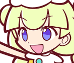 Marle (Manzai) - Puyo Puyo Tetris 2