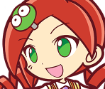 Ringo (Manzai) - Puyo Puyo Tetris 2