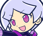 Tee (Manzai) - Puyo Puyo Tetris 2