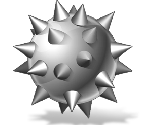 Application Icon - Minesweeper (Windows 7)