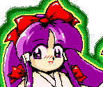 Portraits - Touhou Yumejikuu (Phantasmagoria of Dim.Dream)