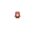 Frog - Final Fantasy Dimensions