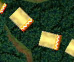 DK Jungle - Mario Kart 7