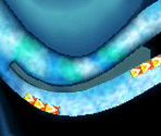 Rosalina's Ice World - Mario Kart 7