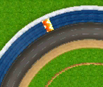 N64 Luigi Raceway - Mario Kart 7