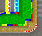 SNES Mario Circuit 2 - Mario Kart 7