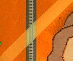 N64 Kalamari Desert - Mario Kart 7