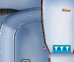 DS DK Pass - Mario Kart 7