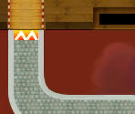 DS Airship Fortress - Mario Kart 7
