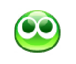Puyo Minos - Puyo Puyo Tetris 2