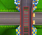 Toad Circuit - Mario Kart 7