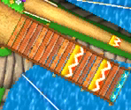 Daisy Hills - Mario Kart 7