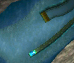 Cheep Cheep Lagoon / Cheep Cheep Cape - Mario Kart 7
