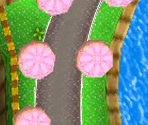 Mario Circuit - Mario Kart 7