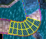 Wario Shipyard / Wario's Galleon - Mario Kart 7