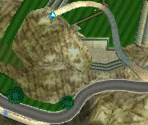 Wuhu Loop / Wuhu Island Loop - Mario Kart 7