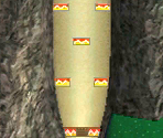 Rock Rock Mountain / Alpine Pass - Mario Kart 7