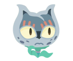 Stray Cat - JoJo's Pitter-Patter Pop!