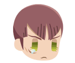 Leaky Eye Luca - JoJo's Pitter-Patter Pop!
