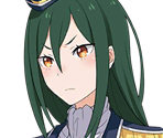 Crusch - Re: Zero INFINITY