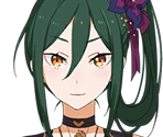 Crusch Dress - Re: Zero INFINITY