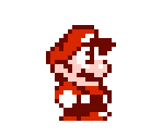 Mario (Gimmick! NES-Style) - Mario Customs