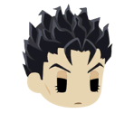 Kosaku Kawajiri & Killer Queen - JoJo's Pitter-Patter Pop!