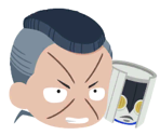 Okuyasu Nijimura & The Hand (Strike via Teleportation) - JoJo's Pitter-Patter Pop!