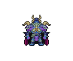 Emperor - Final Fantasy Dimensions