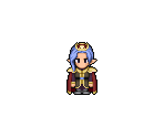 Freyr - Final Fantasy Dimensions