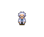 Lugae - Final Fantasy Dimensions