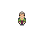 Vata - Final Fantasy Dimensions