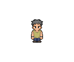 Prisoner - Final Fantasy Dimensions